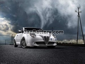 Alfa Romeo MiTo 2 300x225 باتری آلفارومئو میتو