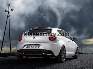 Alfa Romeo MiTo 3 300x225 باتری آلفارومئو میتو