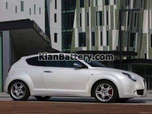 Alfa Romeo MiTo 5 300x225 باتری آلفارومئو میتو