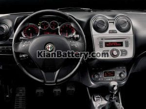 Alfa Romeo MiTo 8 300x225 باتری آلفارومئو میتو