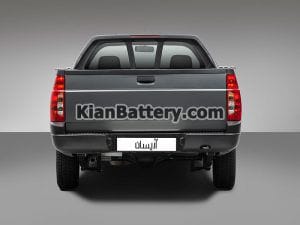 Arisan Pickup 3 300x225 باتری وانت آریسان