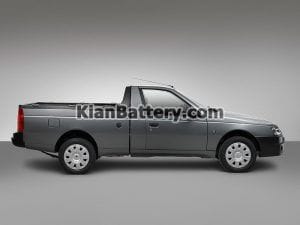 Arisan Pickup 5 300x225 باتری وانت آریسان