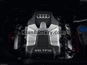 Audi Q5 9 300x225 باتری آئودی Q5