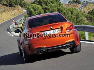 BMW 130i 4 300x225 باتری بی ام و 130