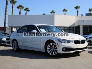 BMW 320i 10 300x227 باتری بی ام و 320