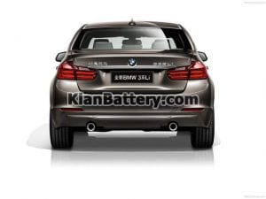 BMW 320i 3 300x225 باتری بی ام و 320