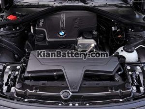 BMW 320i 8 300x225 باتری بی ام و 320