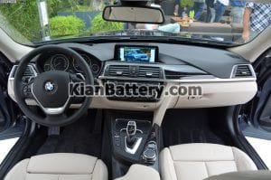 BMW 330i 11 300x199 باتری بی ام و 330