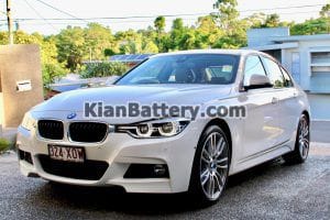 BMW 330i 2 300x200 باتری بی ام و 330