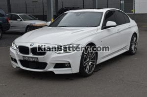 BMW 330i 3 300x199 باتری بی ام و 330