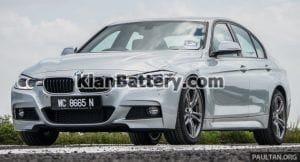 BMW 330i 4 300x162 باتری بی ام و 330