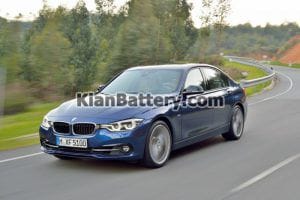 BMW 330i 5 300x200 باتری بی ام و 330