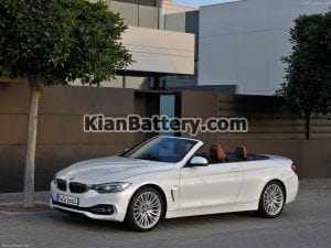 BMW 428 2 300x225 باتری بی ام و 428