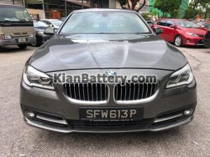 BMW 520i 1 300x225 باتری بی ام و 520