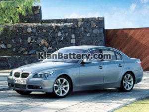 BMW 520i 2 300x225 باتری بی ام و 520