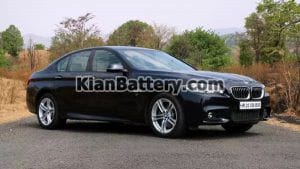 BMW 520i 5 300x169 باتری بی ام و 520