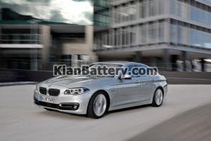 BMW 520i 6 300x200 باتری بی ام و 520