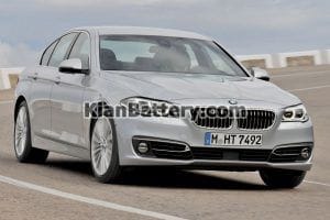 BMW 520i 7 300x200 باتری بی ام و 520