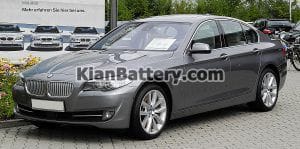 BMW 520i 8 300x149 باتری بی ام و 520