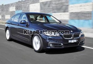 BMW 520i 9 300x206 باتری بی ام و 520