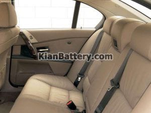 BMW 525i 8 300x225 باتری بی ام و 525