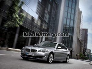 BMW 528i 2 300x225 باتری بی ام و 528