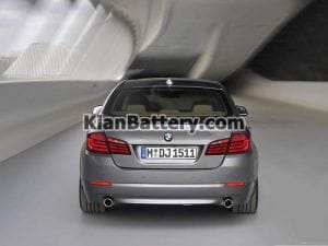 BMW 528i 3 300x225 باتری بی ام و 528