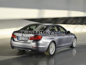 BMW 528i 4 300x225 باتری بی ام و 528