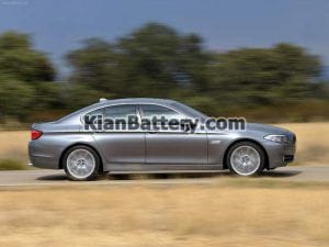 BMW 528i 5 300x225 باتری بی ام و 528