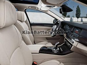 BMW 528i 6 300x225 باتری بی ام و 528