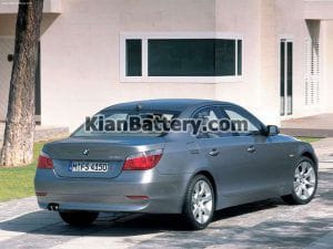 BMW 530i 4 300x225 باتری بی ام و 530