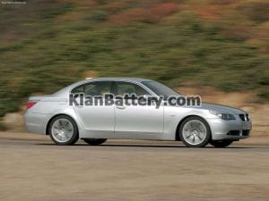 BMW 530i 5 300x225 باتری بی ام و 530