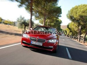 BMW 630i 1 300x225 باتری بی ام و 630