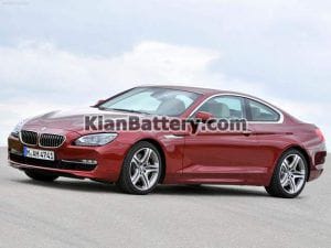 BMW 630i 2 300x225 باتری بی ام و 630