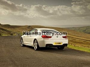 BMW 630i 3 300x225 باتری بی ام و 630