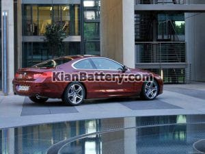 BMW 630i 4 300x225 باتری بی ام و 630