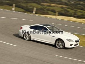 BMW 630i 5 300x225 باتری بی ام و 630