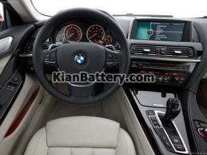 BMW 630i 8 300x225 باتری بی ام و 630