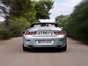 BMW 630i Cabriolet 3 300x225 باتری بی ام و 630