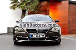 BMW 650i 1 300x200 باتری بی ام و 650