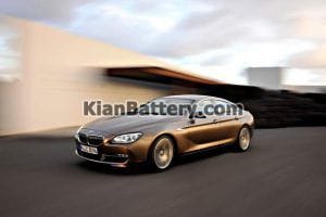 BMW 650i 2 300x200 باتری بی ام و 650