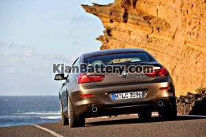 BMW 650i 3 300x200 باتری بی ام و 650