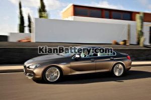BMW 650i 5 300x200 باتری بی ام و 650