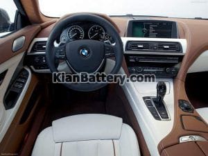 BMW 650i 8 300x225 باتری بی ام و 650
