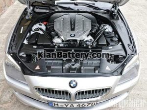 BMW 650i 9 300x225 باتری بی ام و 650