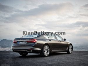 BMW 730li 4 300x225 باتری بی ام و 730