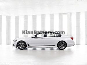 BMW 730li 5 300x225 باتری بی ام و 730