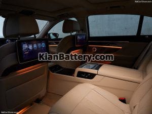 BMW 730li 6 300x225 باتری بی ام و 730