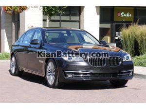 BMW 740 5 300x225 باتری بی ام و 740