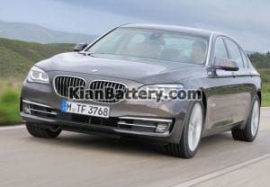 BMW 740 6 300x208 باتری بی ام و 740